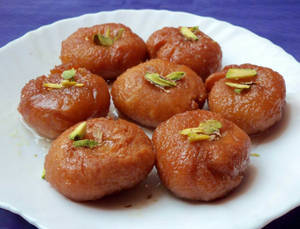 Balushahi 