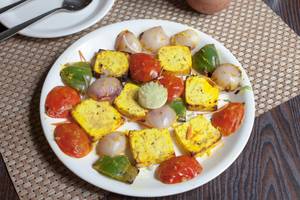 Paneer Tikka