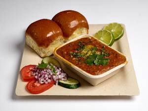 Pav Bhaji