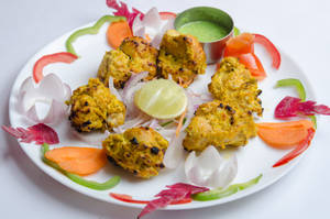Reshmi Kebab