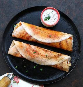 Schezwan Masala Dosa