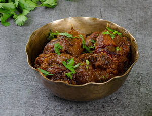 Chicken Liver Masala