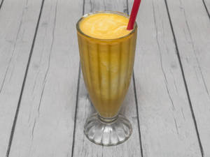 Mango Lassi
