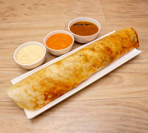 Special Desi Ghee Masala Dosa
