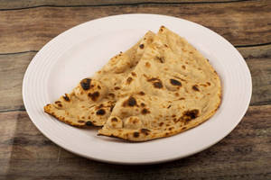 Plain Roti