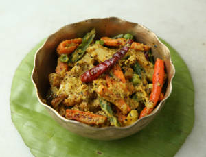 Bati Chorchori