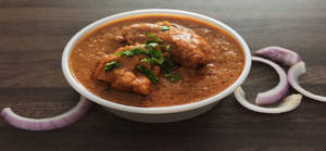 Chicken Curry