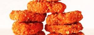 CHICKEN NUGGETS SPICY -5