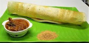 Ghee Dosai
