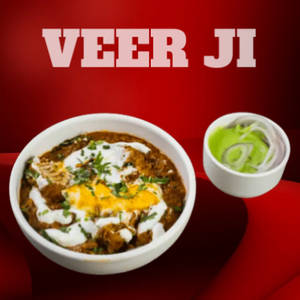Veg Rogan Josh Gravy