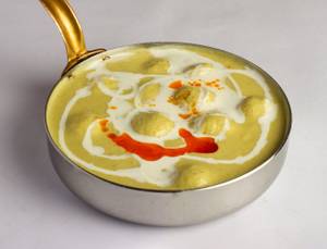 Malai Kofta