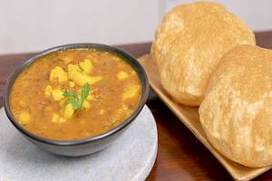 Aloo Puri