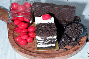 Black Forest Pasty