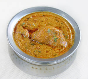 Chicken Masala 