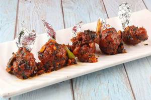 Chicken Lollipop Sweet Chilli