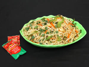 Veg Noodles