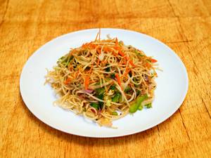 Veg Noodles