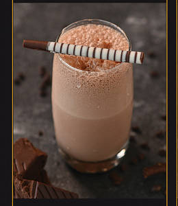 Belgium Chocolate