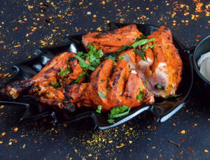 Chicken Tandoori [Full]