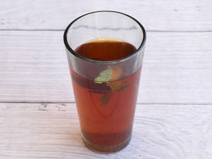 Regular Black Tea