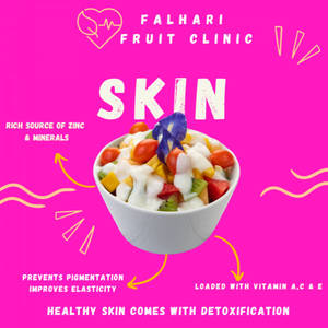 Fruit Salad For Skin