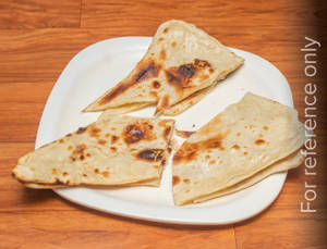 Butter Naan