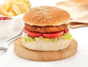 Cheese Burger