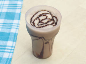 Chocolate Shake