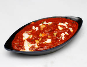 Kaju Butter Masala