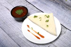 Veg Cheese Sandwich