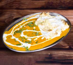 Chicken Afghani
