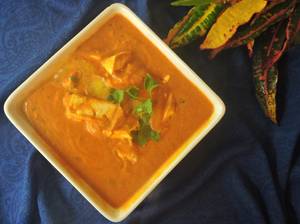 Paneer Bharwan Masala