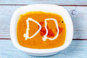 Non Veg Butter Gravy