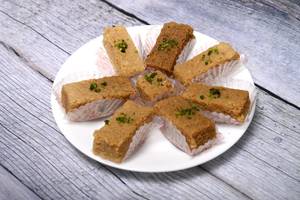 Milk Cake (4Pc)