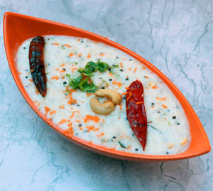 Curd Rice