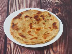 Laccha Paratha