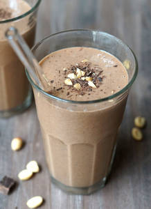 Peanut Butter Shake