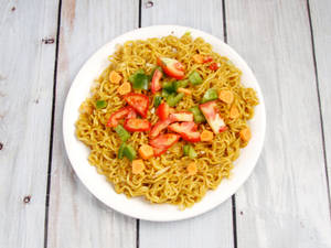 Veg Maggi