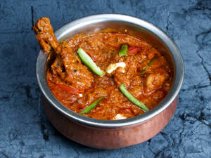 Handi Chicken   