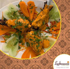 Barra E Nalli (3 Pcs.)