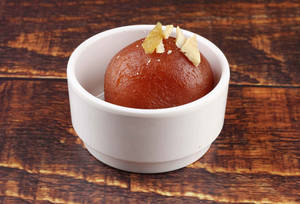 Gulab Jamun (01 Pcs.)