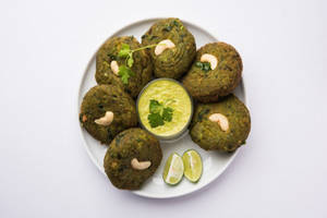 Hara Bhara Kebab