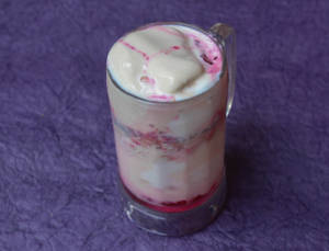 Rose Falooda