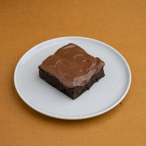 Nutella Brownie