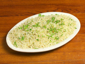 Jeera Rice