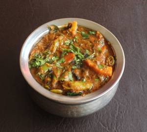 Mixed Veg Curry