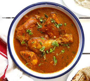 Chicken Curry