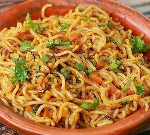 Special All In One Maggi