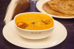 Buhari,s Chicken Kurma 