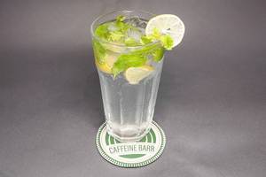 Classic Mojito